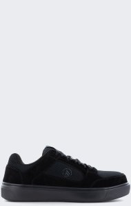 Buty Volcom Evolve Low S3S Black 1