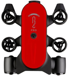 Dron podwodny Geneinno T1-Pro 200m 4K UHD 3