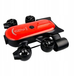 Dron podwodny Geneinno T1-Pro 200m 4K UHD 5