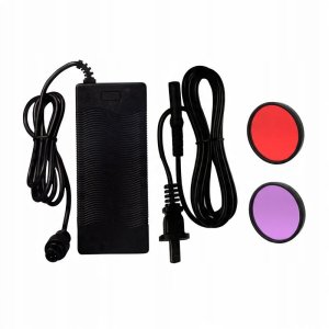 Dron podwodny Geneinno T1 200m 4K UHD 11