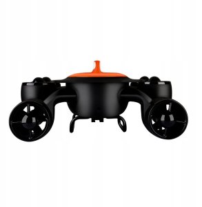 Dron podwodny Geneinno T1 200m 4K UHD 6