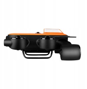 Dron podwodny Geneinno T1 200m 4K UHD 7