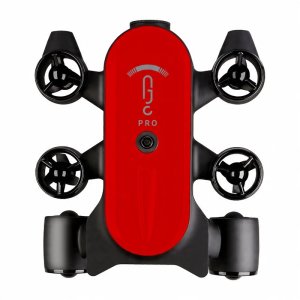Dron podwodny Geneinno T1-Pro 150m 4K UHD 3