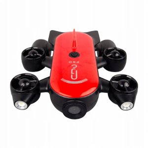 Dron podwodny Geneinno T1-Pro 150m 4K UHD 4