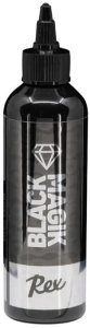 REX Black Magik Drip Wax liquid chain wax, 180 ml 1