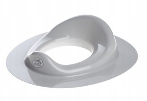 Maltex, klozeto sėdynė, Classic, pilka, 0967_75 1