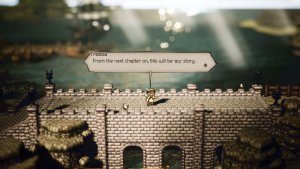 Octopath Traveler  Nintendo Switch - Spele 2