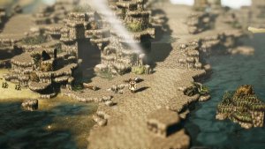 Octopath Traveler  Nintendo Switch - Spele 5