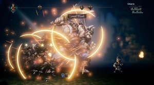Octopath Traveler  Nintendo Switch - Spele 6
