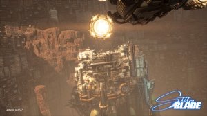 Stellar Blade (PS5) 11