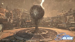 Stellar Blade (PS5) 14