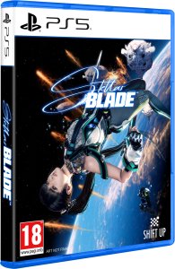 Stellar Blade (PS5) 2