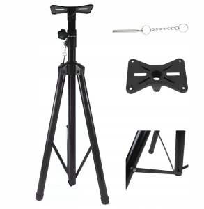 SUPRIMO SSM1 stojak tripod statyw kolumnowy żelazn 2
