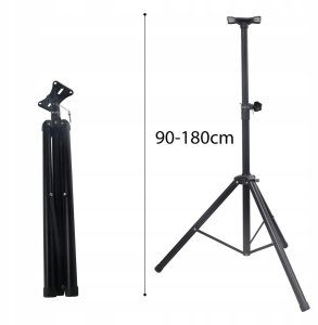 SUPRIMO SSM1 stojak tripod statyw kolumnowy żelazn 6