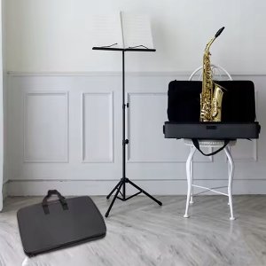 SUPRIMO D3 SET statyw stojak pulpit do nut regulow 4