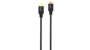 Fuj:tech HDMI 2.1 8K Ultra High Speed   cable, 10 m 1
