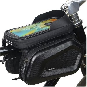 Trizand Sakwa rowerowa z etui na telefon 25378 2