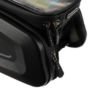 Trizand Sakwa rowerowa z etui na telefon 25378 7
