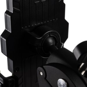 Uchwyt rowerowy na telefon Trizand 25366 11