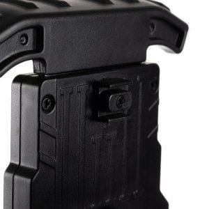 Uchwyt rowerowy na telefon Trizand 25366 12