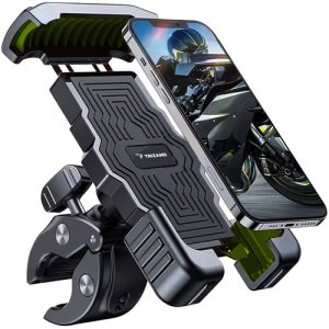 Uchwyt rowerowy na telefon Trizand 25366 2