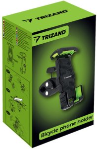 Uchwyt rowerowy na telefon Trizand 25366 3