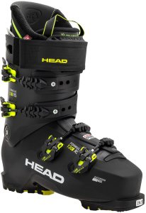 Buty narciarskie męskie HEAD FORMULA RS 130 z GRIP WALK 29.5 2