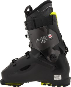 Buty narciarskie męskie HEAD EDGE LYT 100 X z GRIP WALK 28.5 3