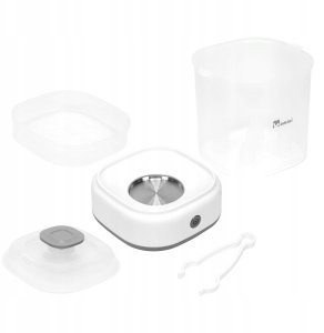 Momini Bottle steriliser QuickSteam 2