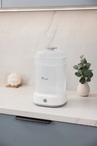 Momini Bottle steriliser QuickSteam 3
