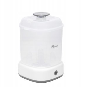 Momini Bottle steriliser QuickSteam 5