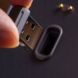 Mysz 8BitDo Retro R8 N Edition (RET00529) 12