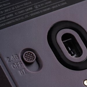 Mysz 8BitDo Retro R8 N Edition (RET00529) 13