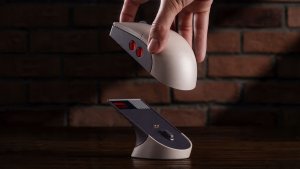 Mysz 8BitDo Retro R8 N Edition (RET00529) 6