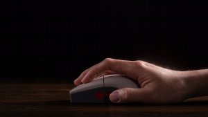 Mysz 8BitDo Retro R8 N Edition (RET00529) 10