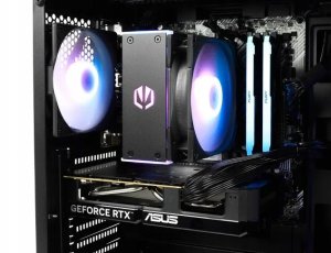 Komputronik Infinity R550 [KX14] Ryzen 5 | RTX 5060 | 32GB | 2TB | W11H 5