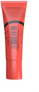 Daugiafunkcinis lūpų balzamas DR. PAWPAW, True Coral, 10ml 4
