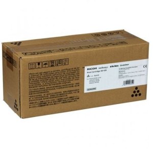 Ricoh IM 430 (418127)(419079) Toner Cartridge, Black (SPEC) 1