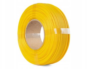 Spectrum The Filament ReFill PETG 1.75mm Sorbet Yellow 1kg 2