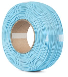 Spectrum The Filament ReFill PLA 1.75mm Sky Blue 1kg 2