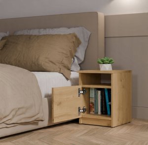 Szafka nocna GALAX 30/1D ARTISAN 3