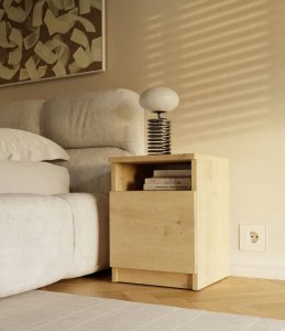 Szafka nocna GALAX 30/1D ARTISAN 4