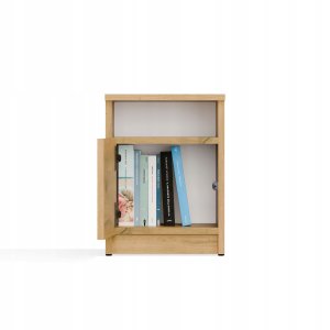 Szafka nocna GALAX 30/1D ARTISAN 7