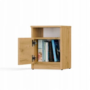 Szafka nocna GALAX 30/1D ARTISAN 9