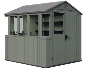 Darza skunis Potting Shed 6x8 7290112641489 1