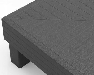 Darza divans divvietigs Elements 2 Seater peleks/gaisi peleks 8711245158037 3