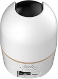 DAHUA DH-H3A WLAN Netzwerkkamera Schwenk-/Neigekamera 3MP 3.6mm IR Bis zu 10m 4