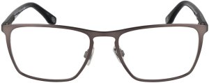 Ramki do okularów Męskie Land Rover QUINN 55GUN 2