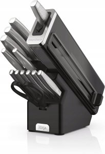 Nazu komplekts Ninja StaySharp 14gab.+koka bloks 4