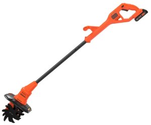 BD MOWER CULTIVATOR 1x2Ah 2